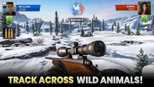Animal Hunt: PvP Clash PC