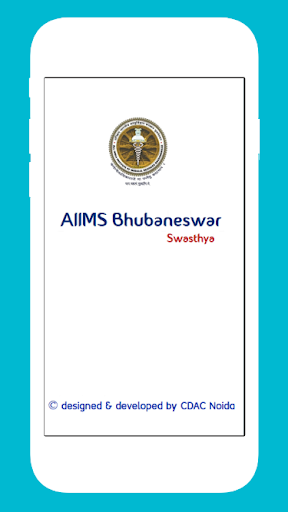 AIIMS Bhubaneswar Swasthya পিসি