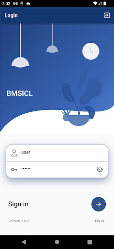 BMSICL PC