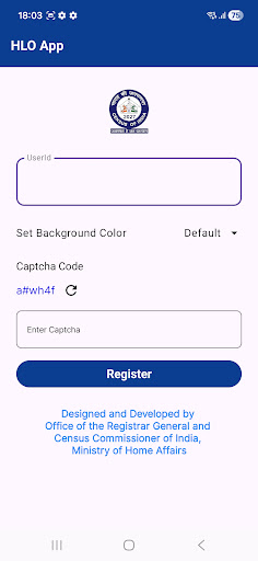 Census 2027-Houselist Training PC