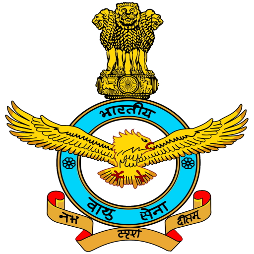 MY IAF PC