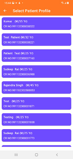 e-Sushrut UP HMIS (DGME) PC