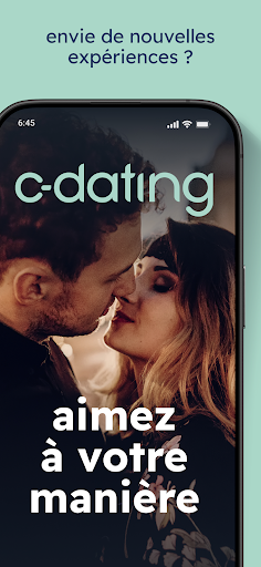 C-Dating PC