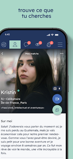 C-Dating PC