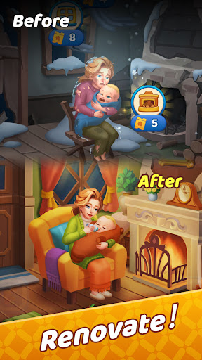 Match Family 3D电脑版