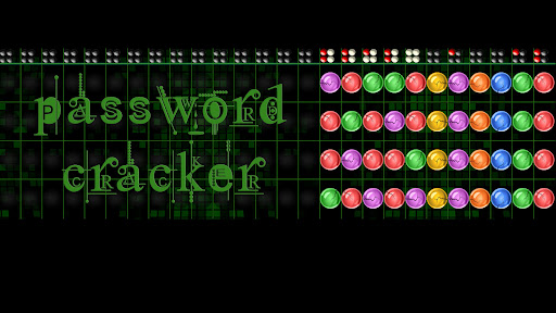 Password Cracker PC