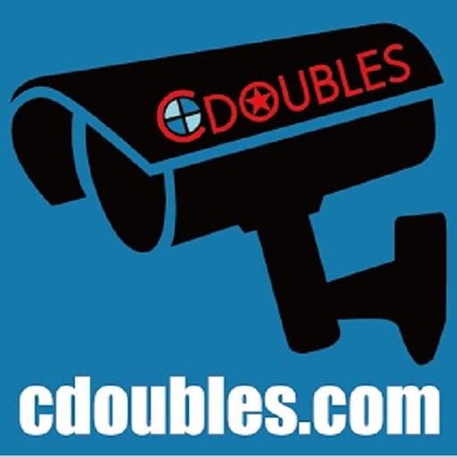 CDOUBLES