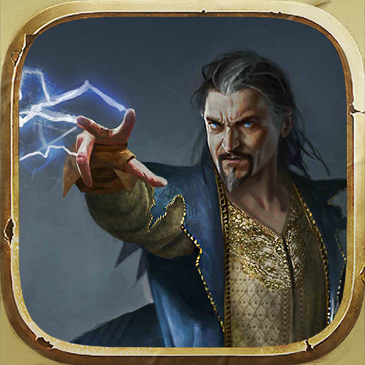 GWENT: Rogue Mage PC
