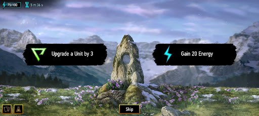 GWINT: Mag Renegat PC