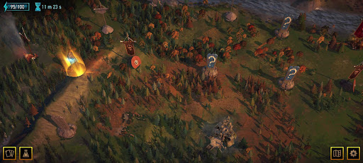 GWENT: Rogue Mage PC