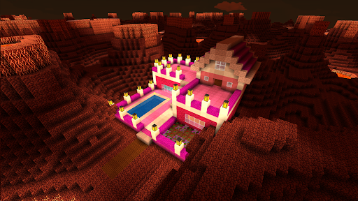 Mooncraft - Block City Crafter PC