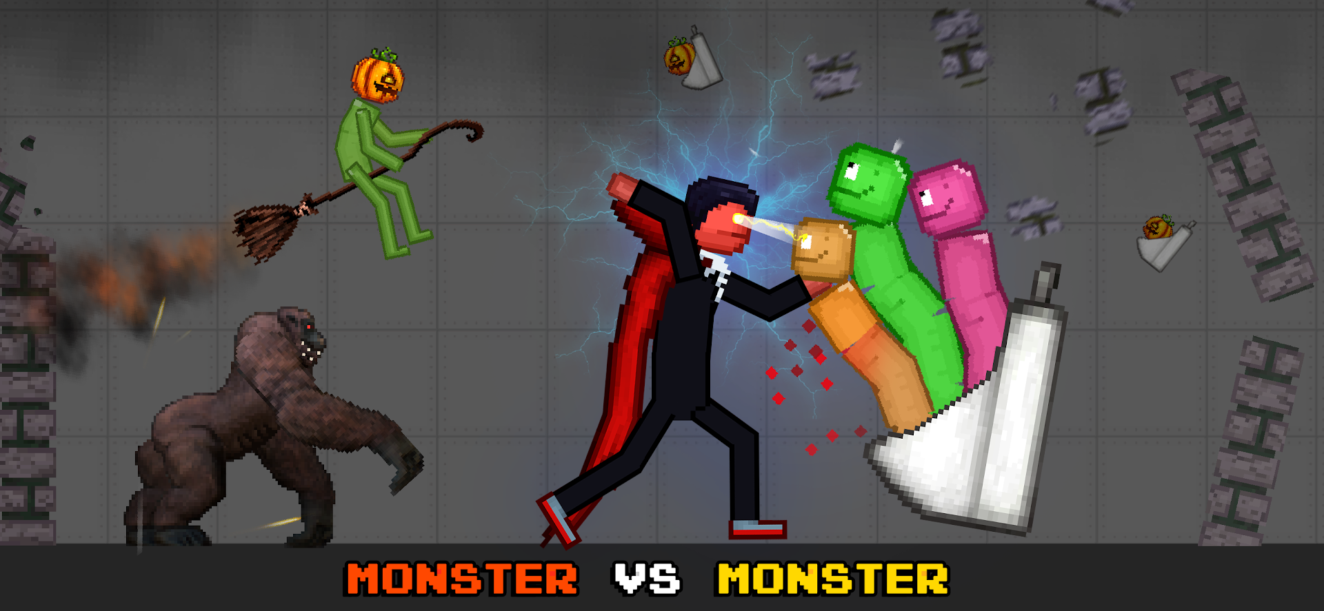 Battle Playground PC