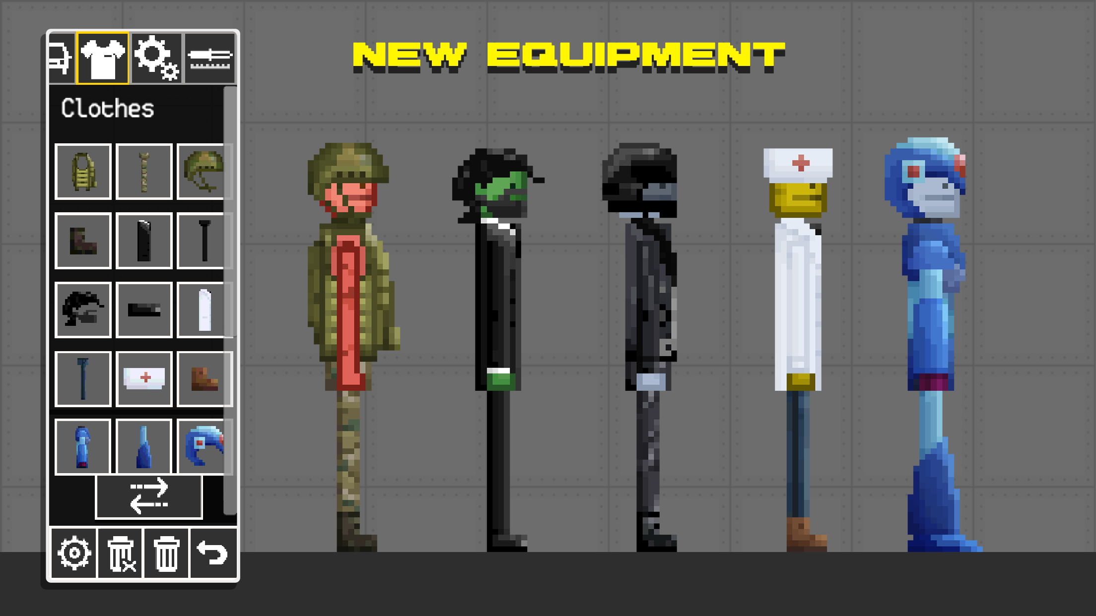 Ragdoll Playground PC