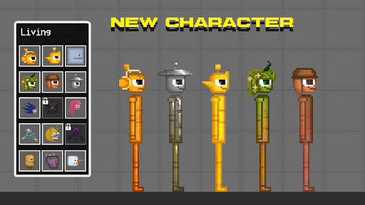 Ragdoll Playground PC