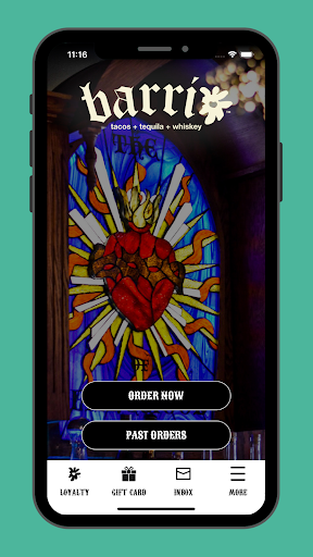 Barrio Tacos Official