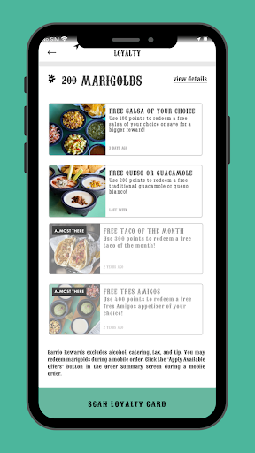 Barrio Tacos Official