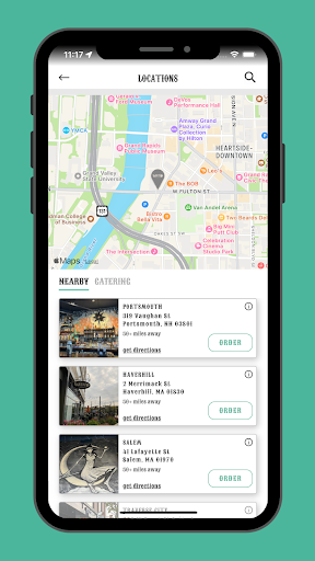 Barrio Tacos Official