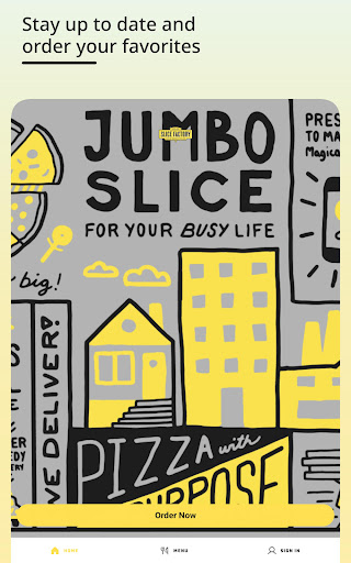 Slice Factory USA PC