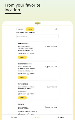 Slice Factory USA PC