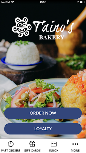 Tainos Bakery para PC