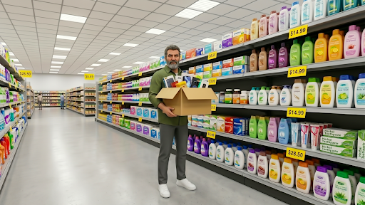 My Superstore Games Simulator PC