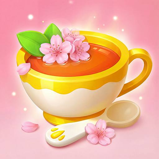 ミステリータウン：マージゲーム (Mystery Town) PC版