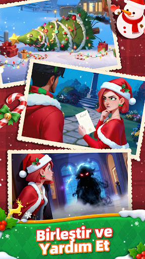 Mystery Town - Birleştir&Vaka PC