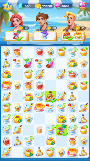 Mystery Town - Merge & Cases ПК