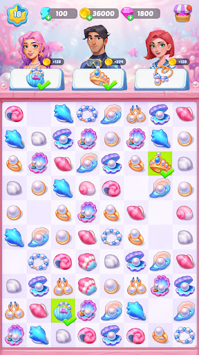 Mystery Town - Merge & Cases PC