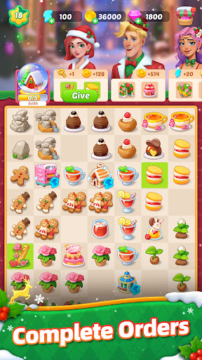 Mystery Town - Merge & Cases PC