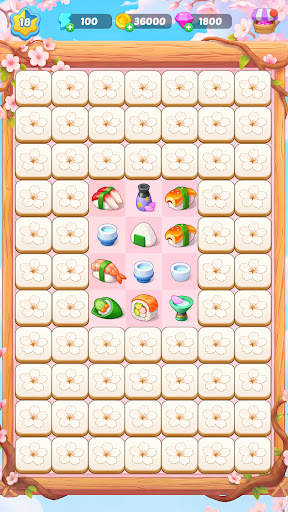 ミステリータウン：マージゲーム (Mystery Town) PC版