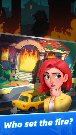 Mystery Town - Merge & Cases PC