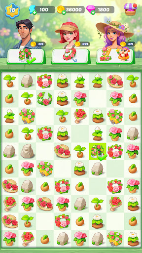 Mystery Town - Merge & Cases PC