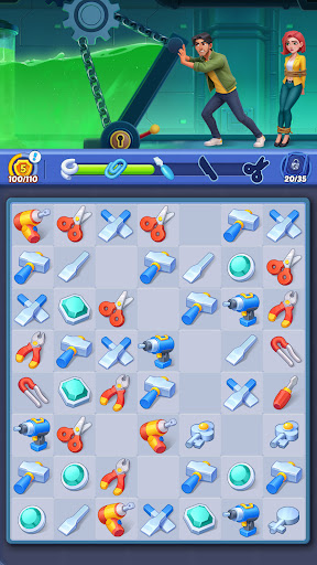 Mystery Town: Merge Games PC