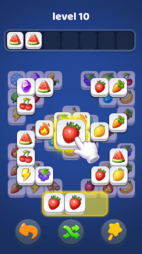 Tile Clear - Gioco di Puzzle