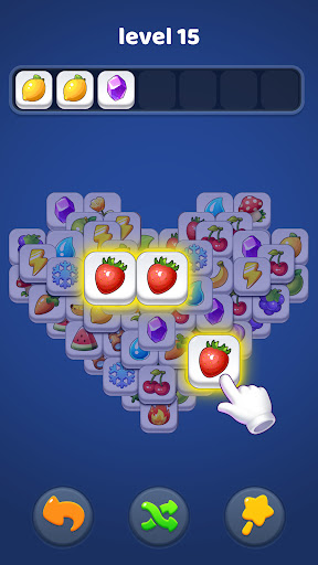 Tile Clear - Jeu de Puzzle PC