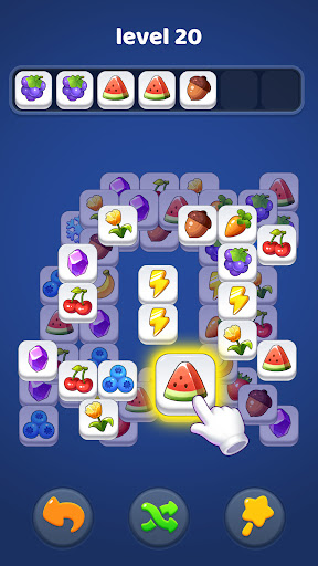 Tile Clear - Puzzle Game電腦版