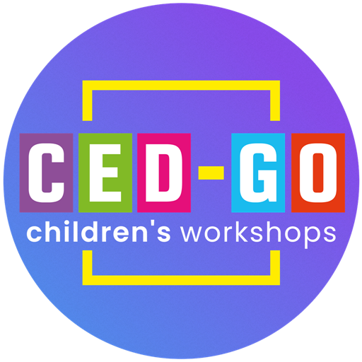 Ced-Go: Children's Workshops PC