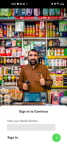 SnappRetail