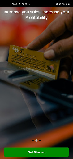 SnappRetail