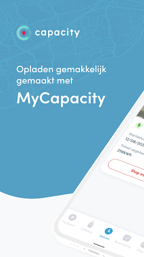 MyCapacity PC