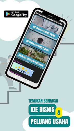 Ide Bisnis dan Peluang Usaha PC