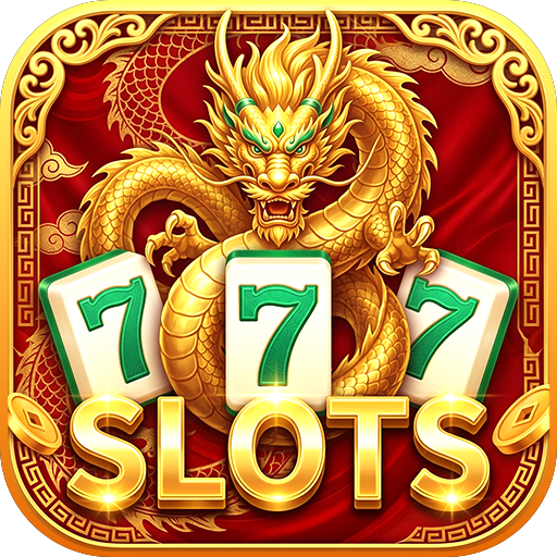 Lucky Dragon Tile Slots PC