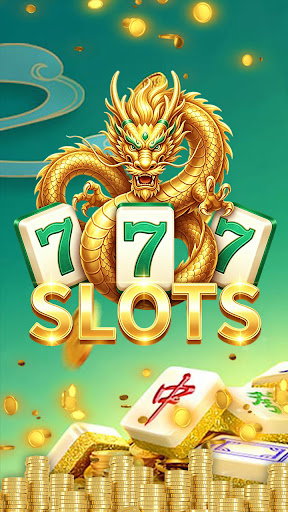 Lucky Dragon Tile Slots PC