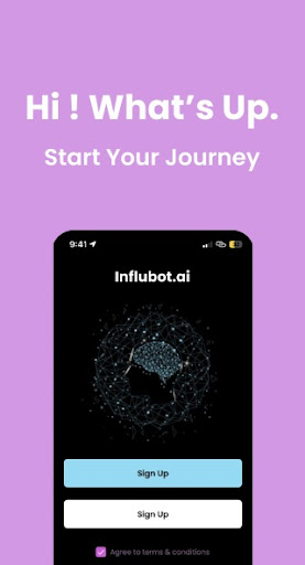 influbot.ai PC