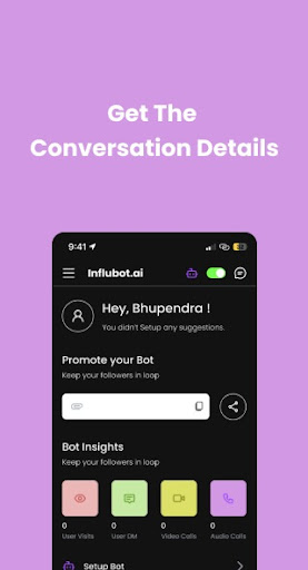 influbot.ai PC