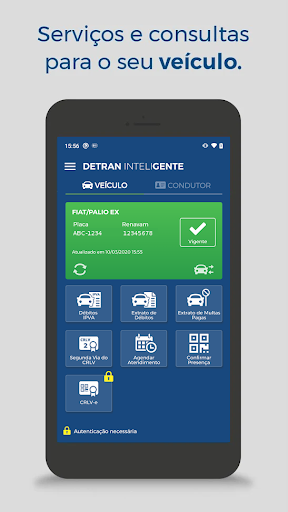 Detran/PR InteliGENTE para PC