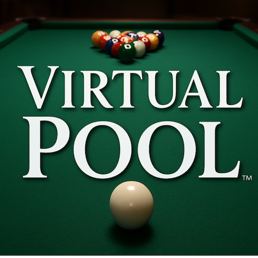 Virtual Pool PC