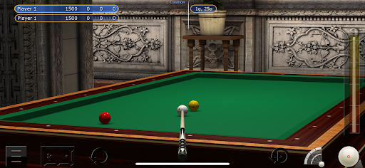 Virtual Pool PC