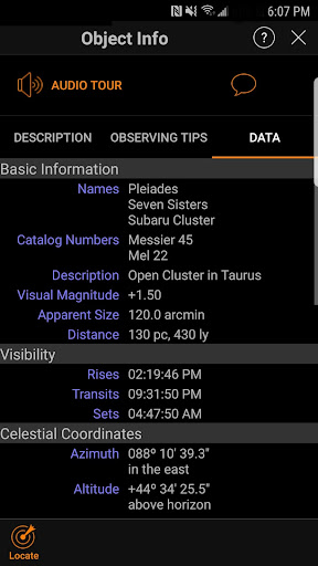 StarSense Explorer PC
